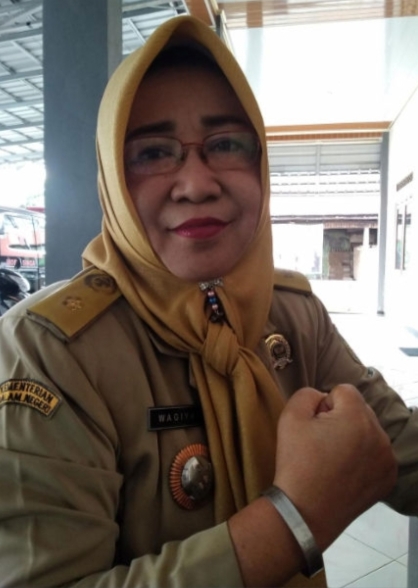 Soal Kasus Pemerasan, Kades Sibrama: Tidak ada Kebanggaan, Dendam, Justru Selalu Do'akan Tersangka