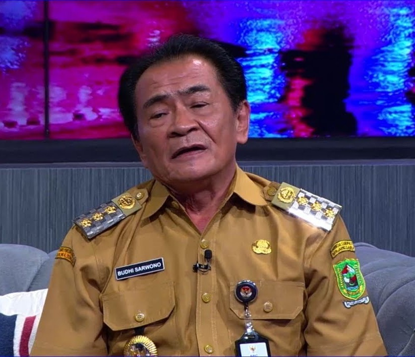 Tinggal Setahun Menjabat, Bupati Banjarnegara: Tetap Fokus Infrastruktur