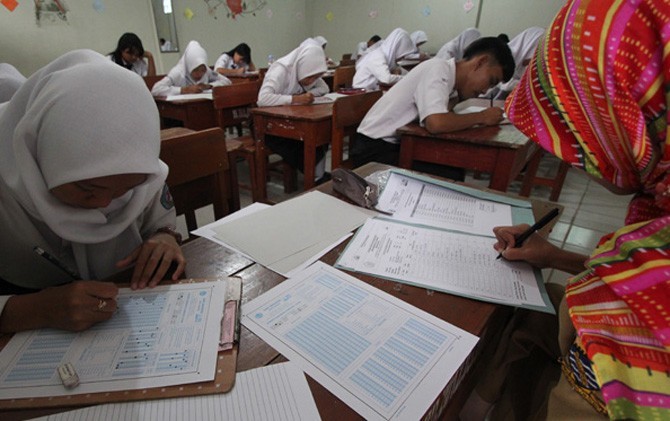 Tunjangan Guru Madrasah Segera Cair