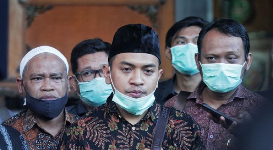 Jaksa Ajukan Banding, Kuasa Hukum Habib Rizieq Juga Segera Ajukan Banding