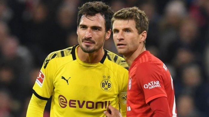 Lama Dicoret, Kembali Perkuat Timnas