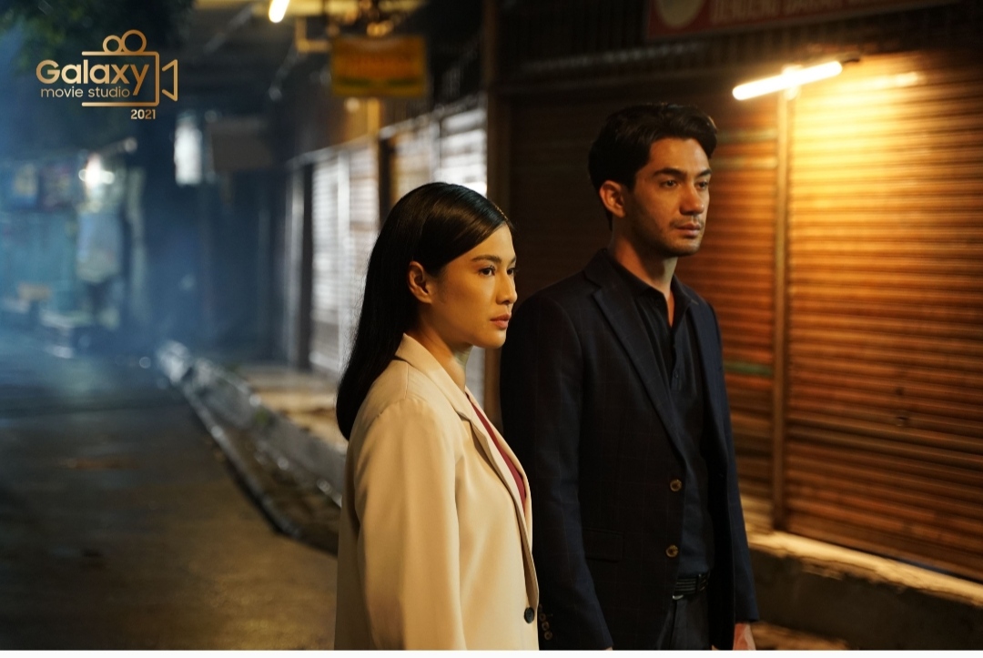 Yuk Bikin Film Sekelas Konfabulasi dengan Tiga Fitur Epic dari Galaxy S21 Ultra 5G