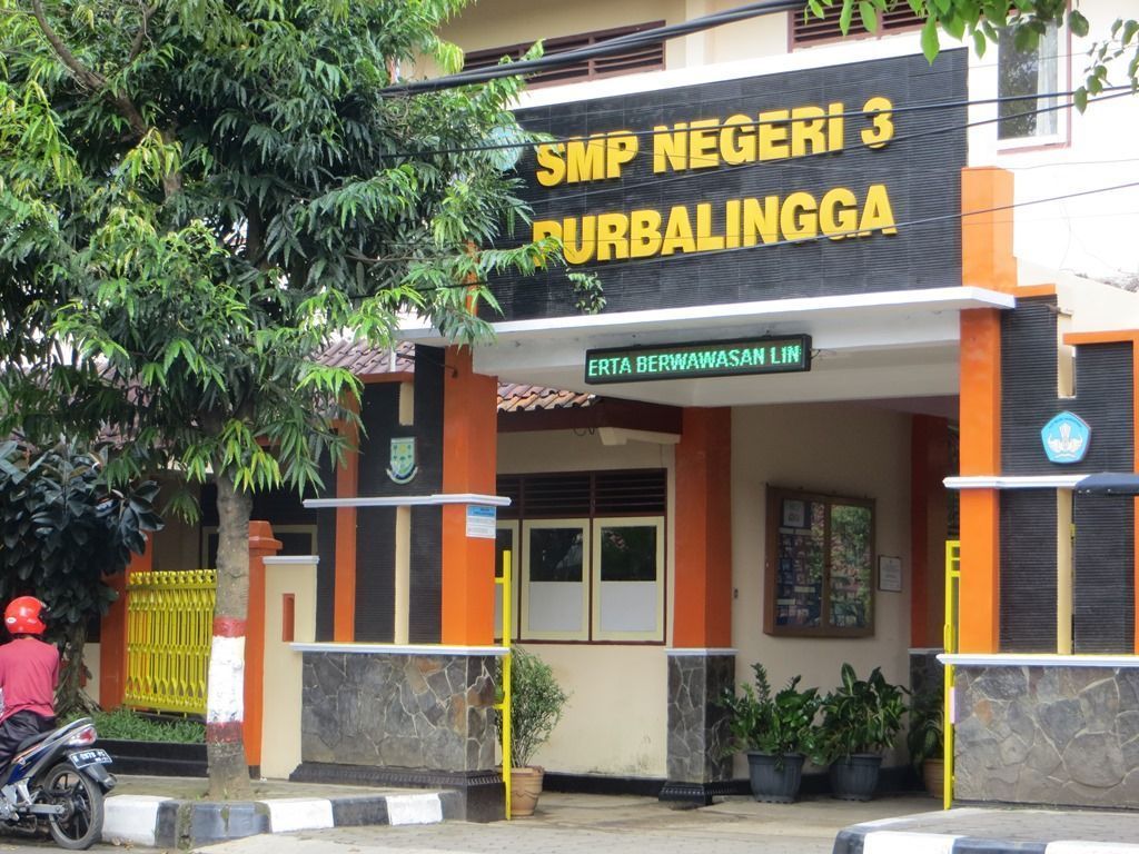 Gedung Bekas SMPN 3 Purbalingga Jadi Mall Pelayanan Publik, Bupati Tiwi: Ingin Kembali Dikenal Pro Investasi