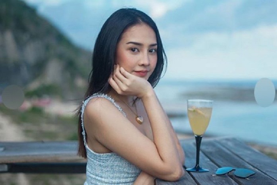 Anya Geraldine Syok Dilamar Jadi Istri Kedua Aldi Taher