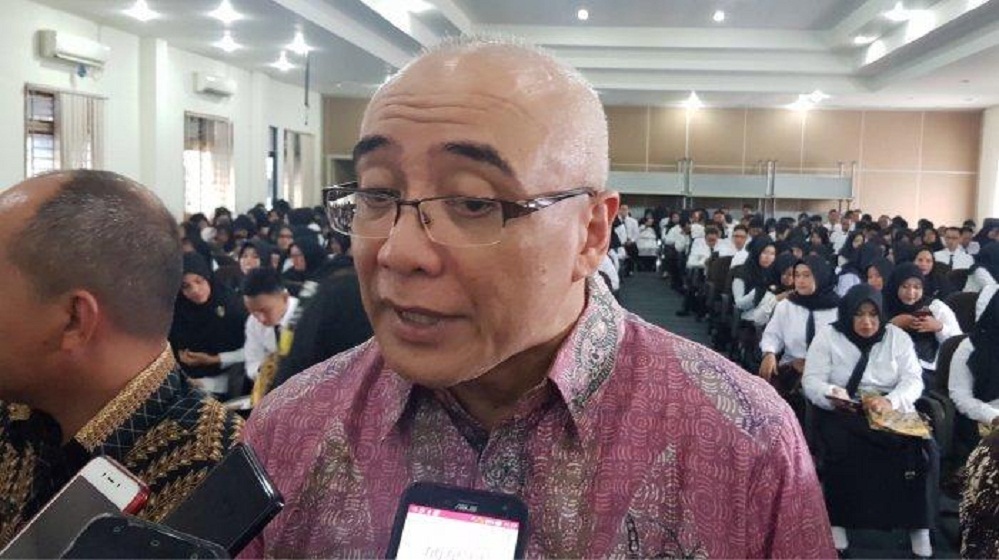 Penerimaan CPNS dan PPPK Dibuka 31 Mei? Ini Penjelasan BKN