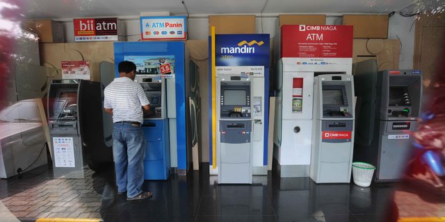 YLKI Tolak Kebijakan Himpunan Bank Milik Negara, Soal Biaya Cek Saldo dan Transaksi di ATM