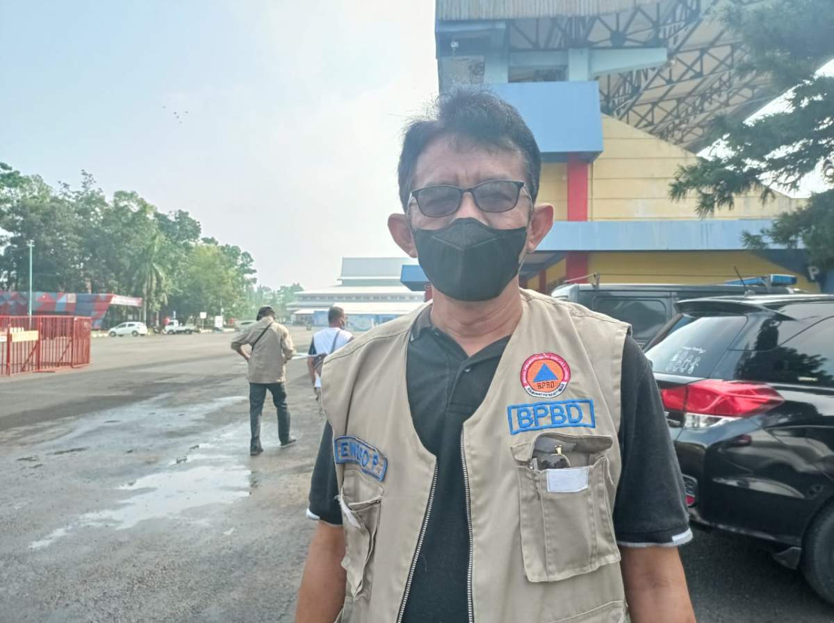 Desa Rawan Kekeringan di Banyumas Diminta Persiapkan Penampungan