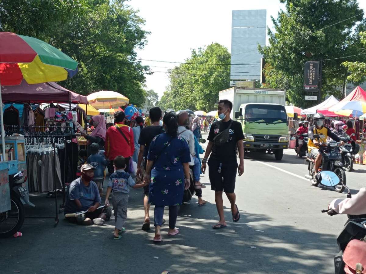 Penanganan PGOT Masih Banyak Kendala
