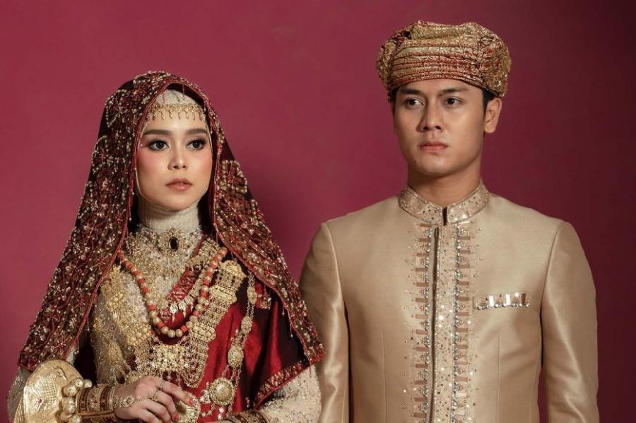 Rizky Billar Diramal Pernikahannya Tidak Langgeng dengan Lesti Kejora