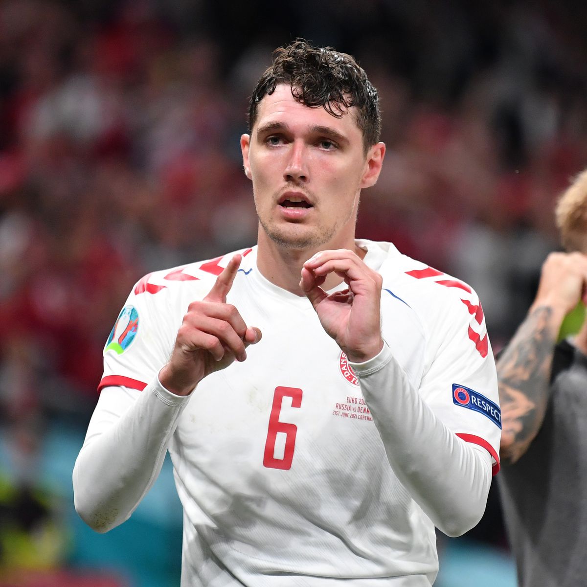 1 Rusia vs Denmark 4: Sempat Juru Kunci, Kini Menantap Trofi