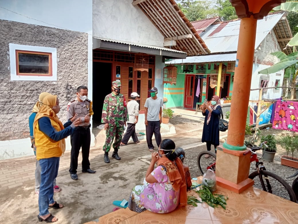 19 Warga Brecek Positif Covid-19, Diduga dari Klaster Hajatan, Kadinkes Purbalingga: Gejala Ringan jadi Isolas