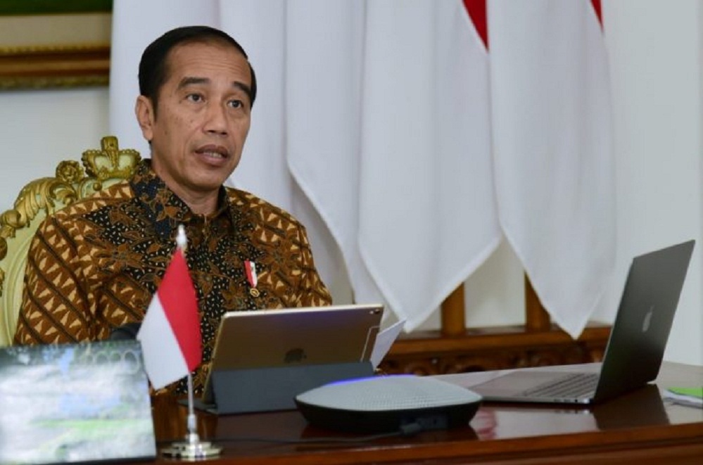 Begini Bunyi Pasal 218 Tentang Persoalan Hina Presiden Bisa Dipenjara