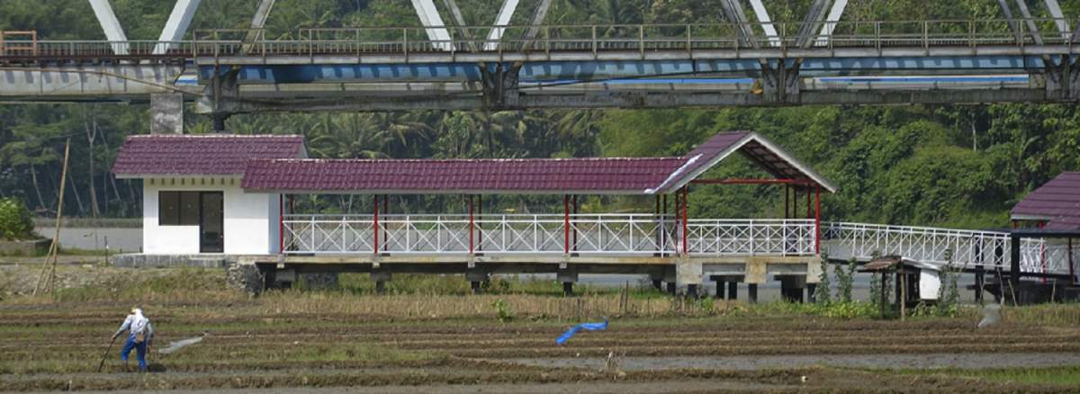 Aplikasi Angsamas Jadi, Siap Beroperasi Akhir Juni, Perahu Penambang Pasir pun Bisa Akses Aplikasi