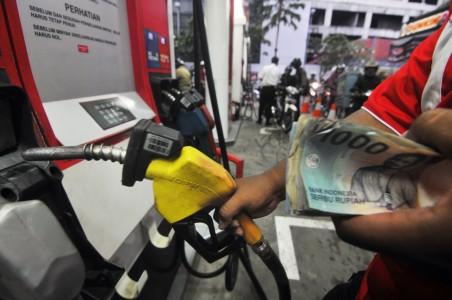 Minyak Dunia Melonjak, Pertamina Rugi, Pemerintah Disarankan Naikkan Harga BBM