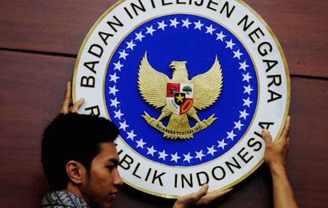 BIN: 85 Persen Milenial Rentan Terpapar Radikalisme