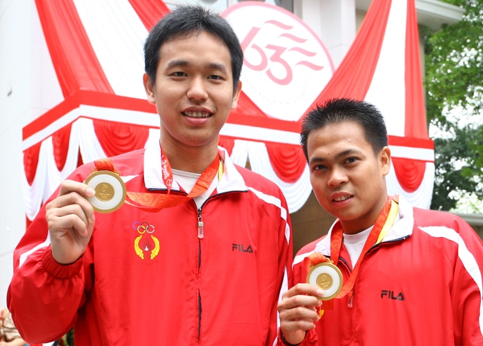 Mengenang Markis Kido: Lucu, Gigih, dan Ngemong Pemain Muda, Badminton Menemani sampai Napas Terakhir