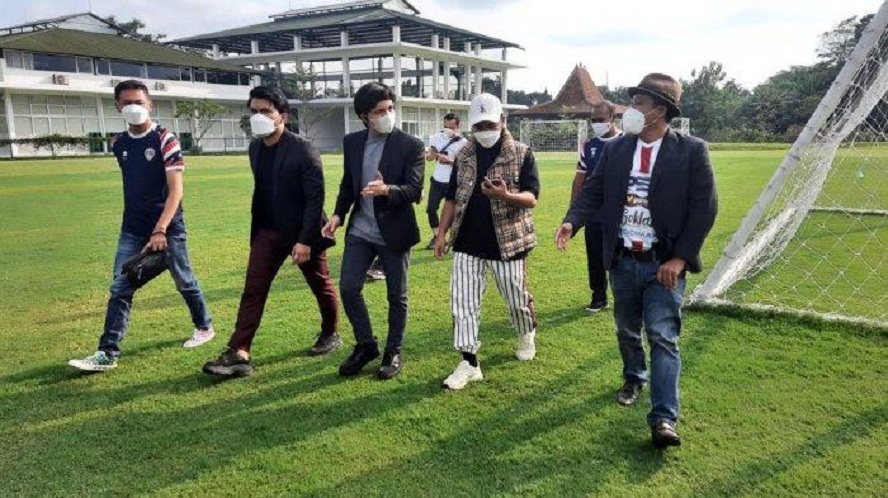 Perang Bintang Kepemilikan di Liga 2, dari Atta Halilintar Hingga Raffi Ahmad, Ganti Nama Klub dan Investasi R