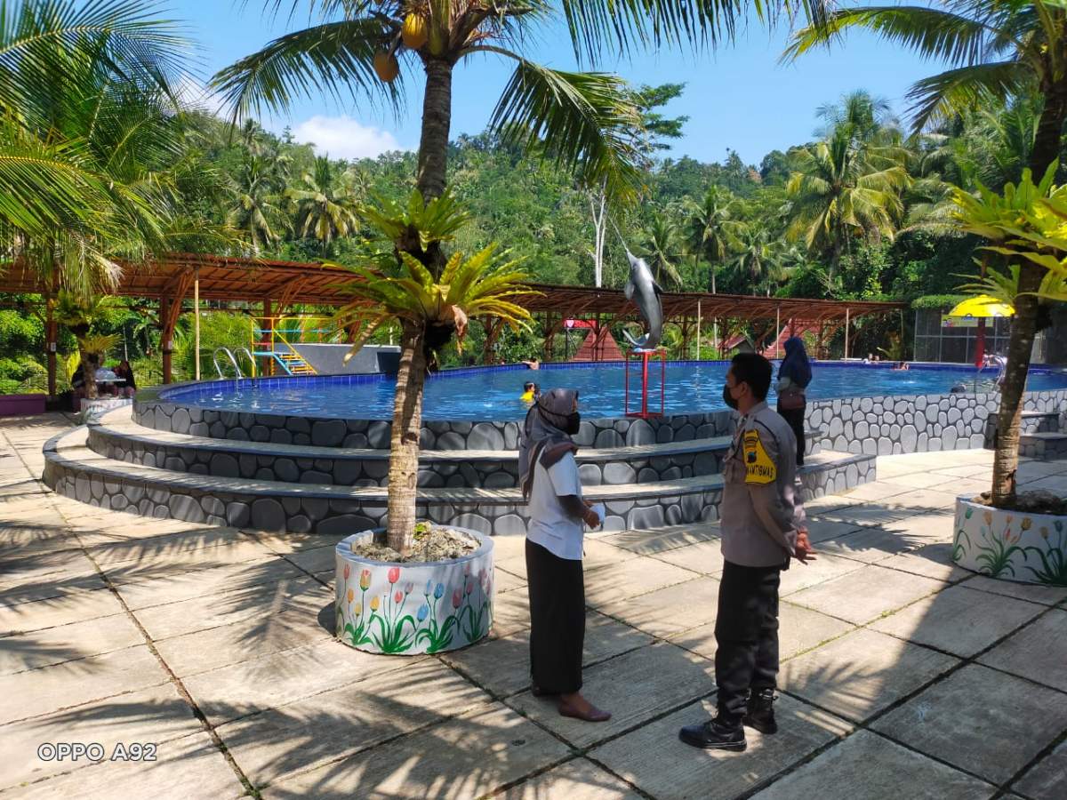 Dibatasi, Sektor Wisata Makin Sepi