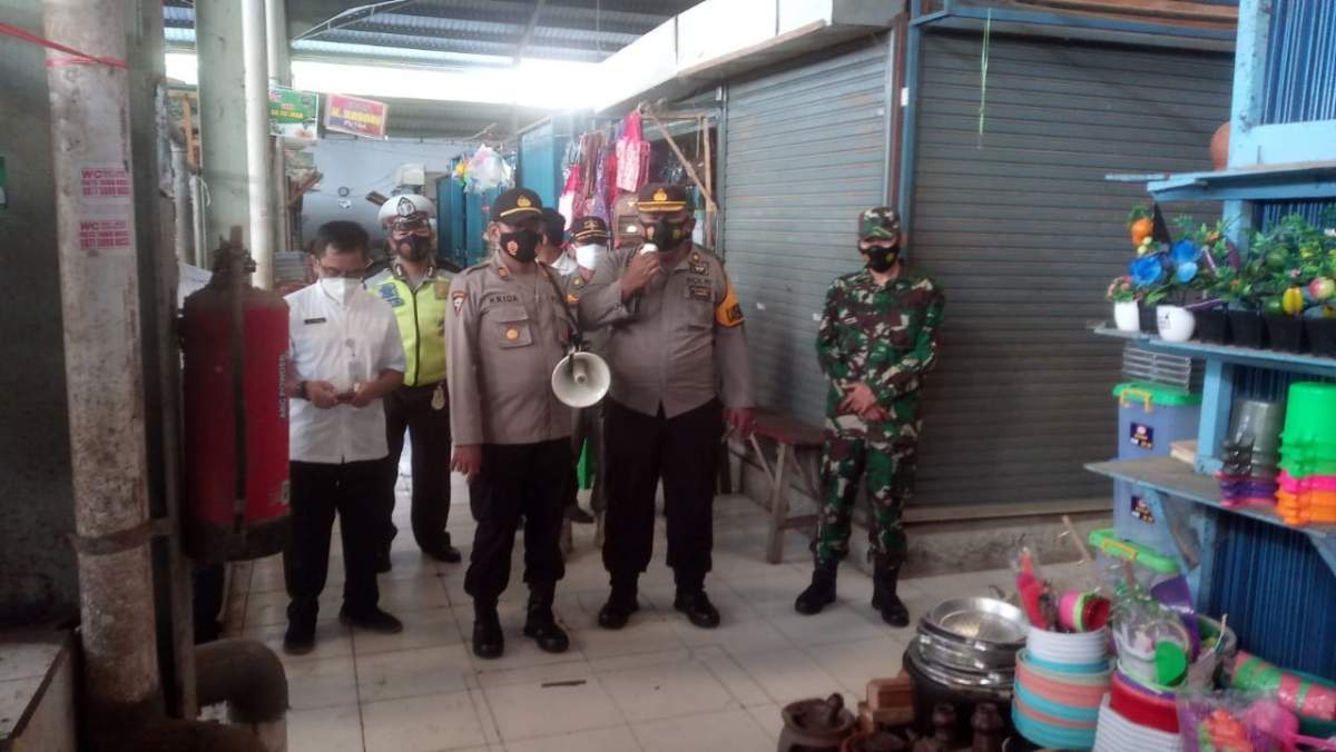 Enam RS Rujukan Covid-19 Sudah Penuh di Kebumen