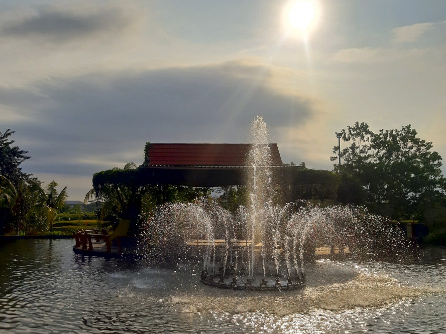 Wisata di Banyumas Masih Diizinkan Buka, Dibatasi 30 Persen Kunjungan