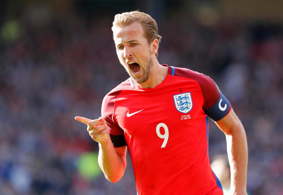 Ceko vs Inggris: Ujian Striker The Three Lions