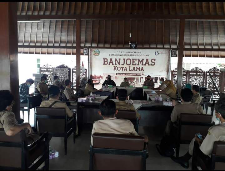 Karantina Desa Diminta Aktif Lagi