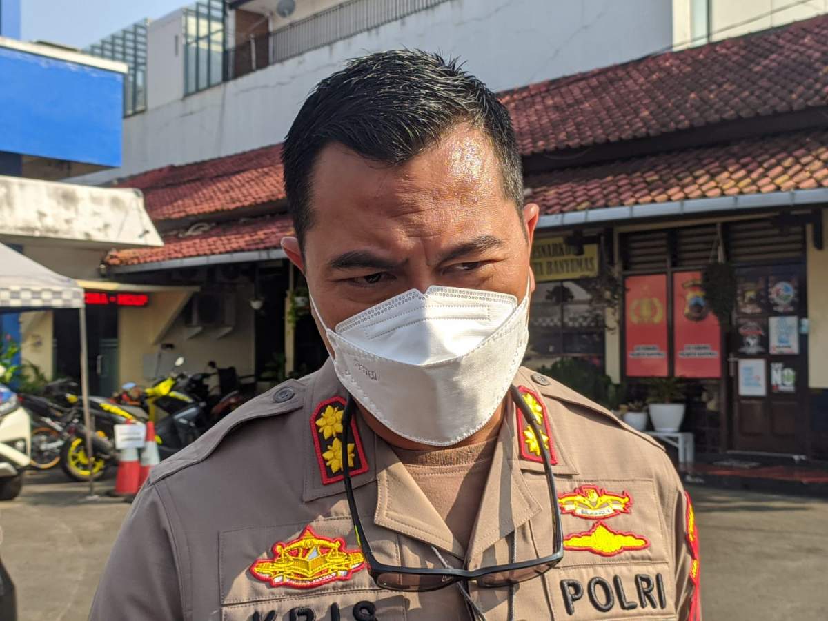 Berawal dari Anggota Tak Enak Badan, Ini Kronologi Lengkap Klaster Polsek Cilongok