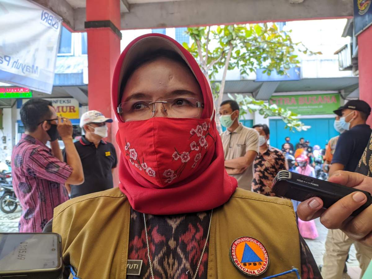 Kartu Pelanggar Disiapkan, Target Diterapkan Pekan Depan