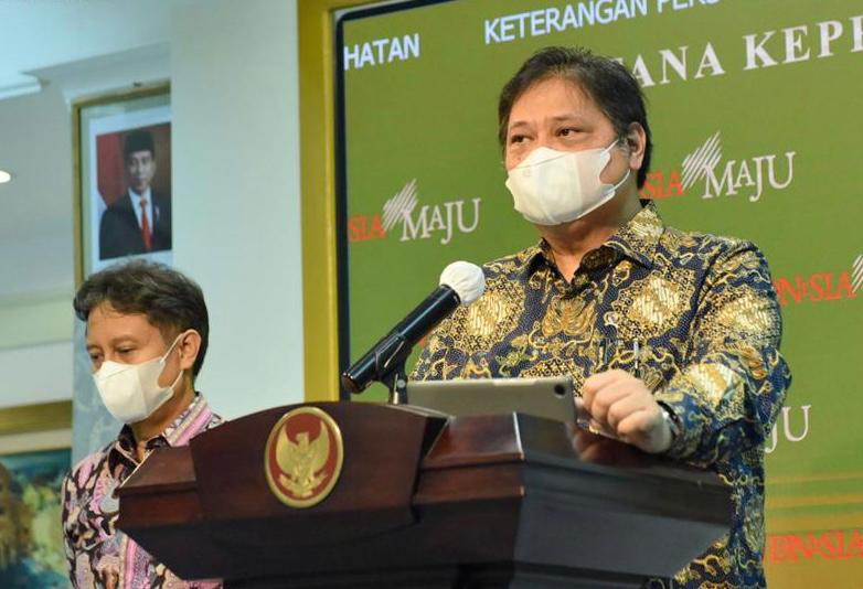 Teknologi dan Inovasi Sektor Keuangan Mewujudkan Green Economy