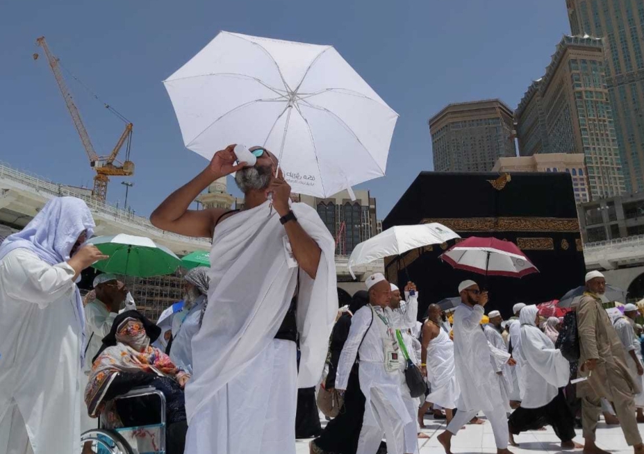 Resmi! Pemerintah Tiadakan Pemberangkatan Jamaah Haji Tahun Ini