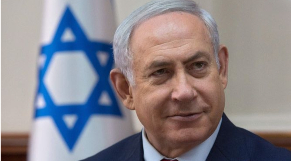 Oposisi Israel Klaim Berhasil Bentuk Pemerintahan Baru, Benjamin Netanyahu Siap-Siap Lengser