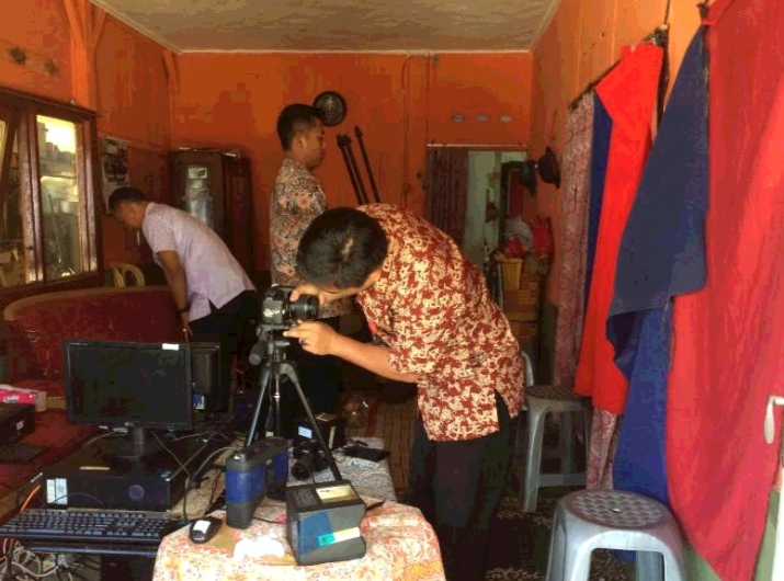 Sudah 10 Tahun, Peralatan Adminduk Sudah Uzur di Banjarnegara