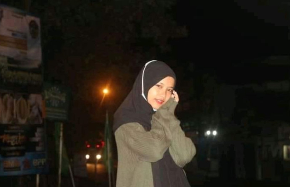 ABG Warga Kecila Kemranjen Hilang Saat Main di Sungai, Empat Hari Tanpa Kabar