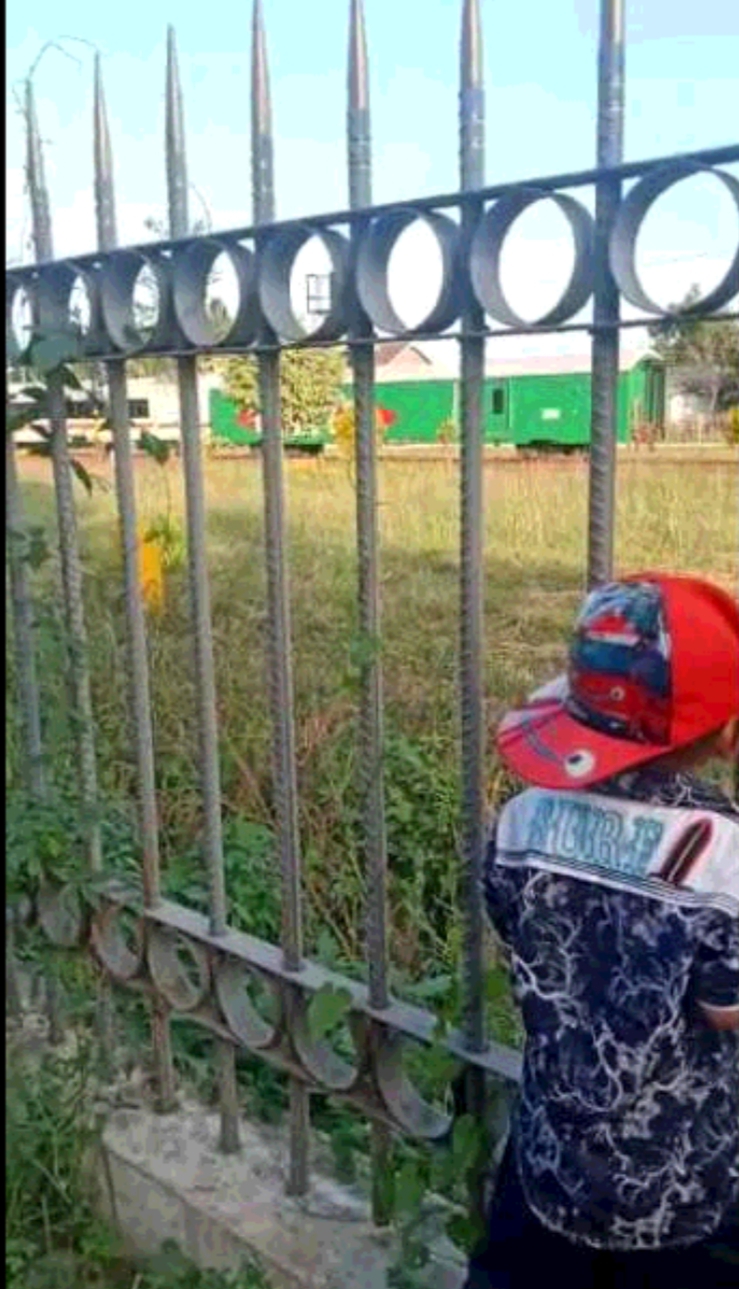 Usulkan Stasiun Sumpiuh untuk Persiapan Pemekaran, Camat: Lokasi Strategis