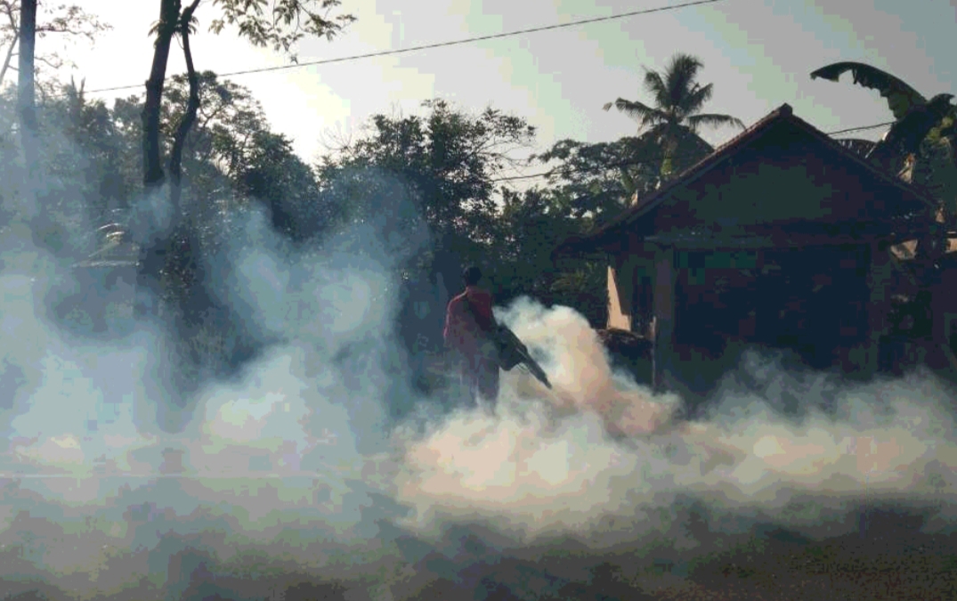 DBD Mengintai Banyumas, Cilacap dan Purbalingga Ditengah Pandemi