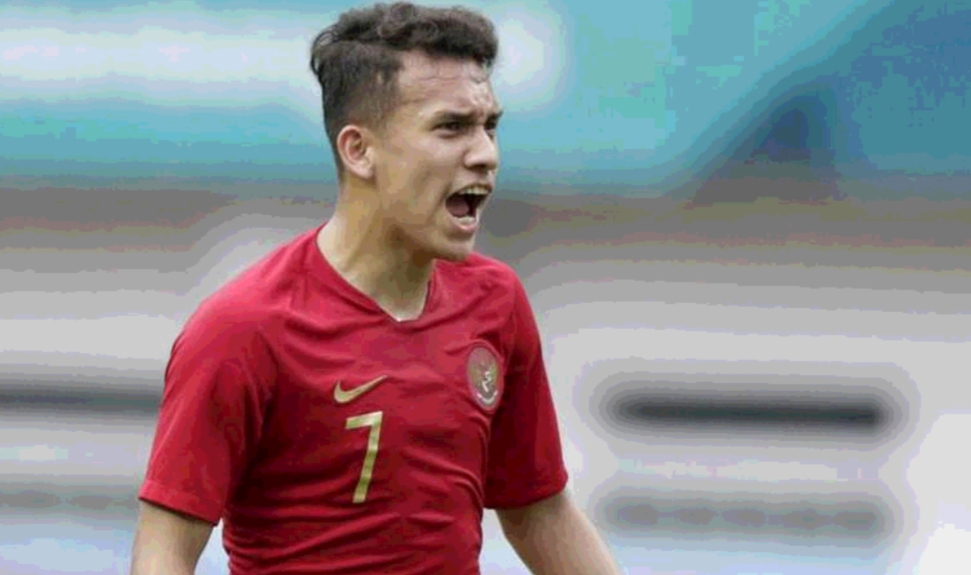 Nanti Malam - Indonesia vs UEA: Upaya Meraih Tiga Angka