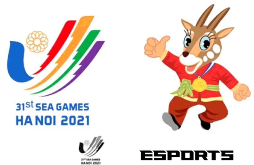 Vietnam Minta SEA Games 2021 Ditunda