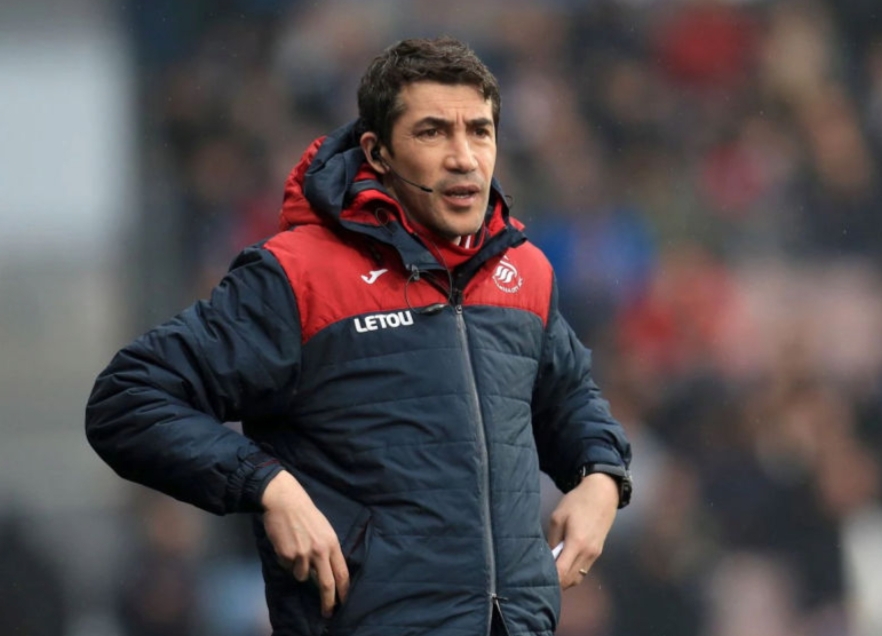 Bruno Lage: Saya Senang Jadi Manajer Tim Besar