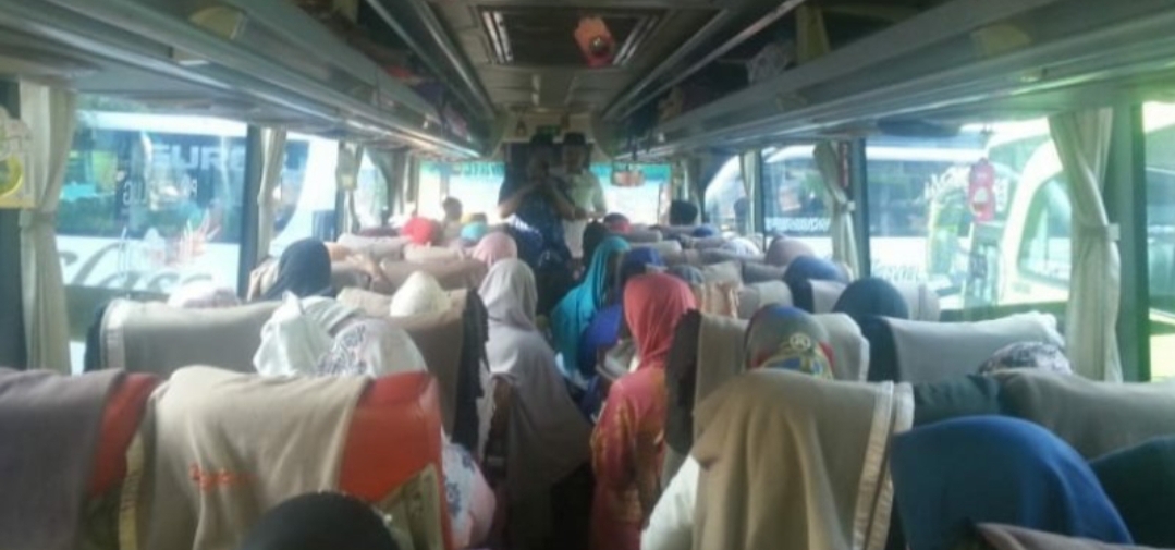 Tunda Ziarah Keluar Daerah, Kegiatan Keagamaan di Banyumas Dibatasi, Harus Izin Satgas