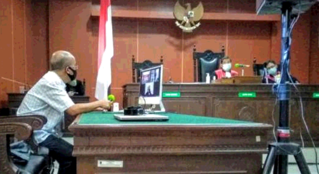 Banding Ditolak, Peternak Ayam Petelur Ajukan Kasasi
