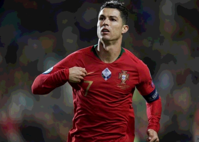 Jerman vs Portugal: Laga Penentu Der Panzer