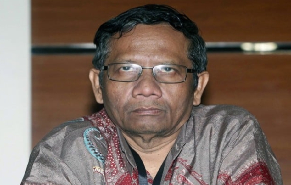 Mahfud Sebut Covid Bawa Berkah, Kemenkeu Jadi Mudah Keluarkan Anggaran