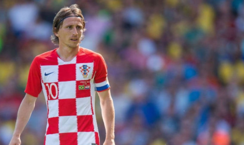 Nanti Malam, Kroasia vs Spanyol: Sayap Kiri Vatreni Bisa 