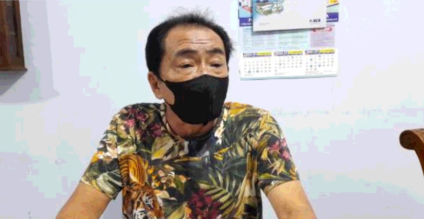 Bupati Banjarnegara Blak-blakan, RS Berebut Tangani Pasien Covid, Nominal Klaim Sampai Disebut, Dinilai Besar 