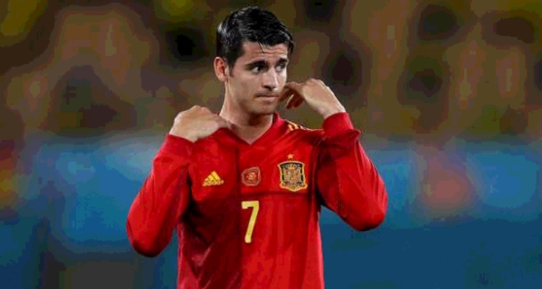 Morata dan Keluarganya Diancam Akan Dibunuh