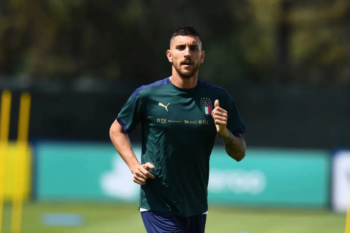 Dicoret Sebelum Laga Pembuka, Pellegrini Alami Masalah Otot Paha