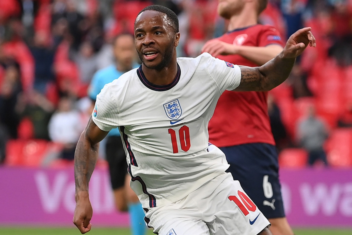 Sterling Samai Torehan Shearer
