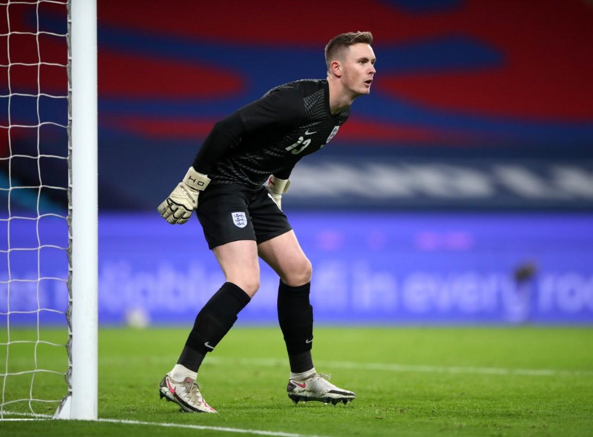 Ini Jadwal Live Euro Nanti Malam, Dean Henderson Resmi Dicoret dari Skuat Three Lions