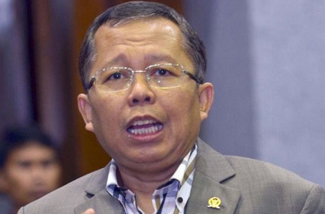 MPR Tagih Hasil Evaluasi Tax Amnesty Jilid I