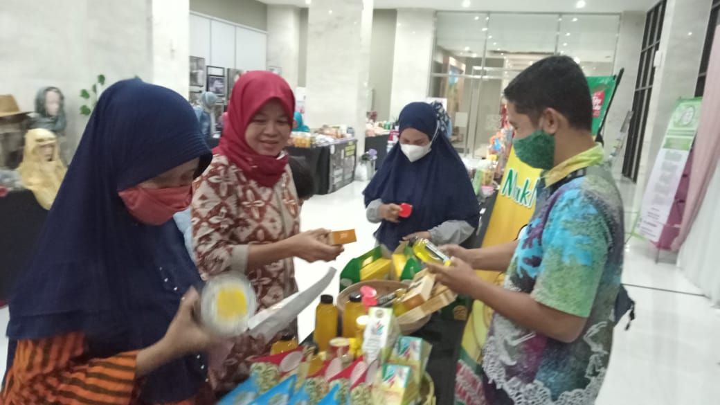 Purbalingga Miliki Enam Produk Khas, Wisata Maju, Produk Moncer